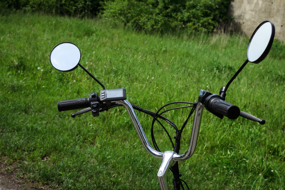 Электровелосипед AVM CITY 24