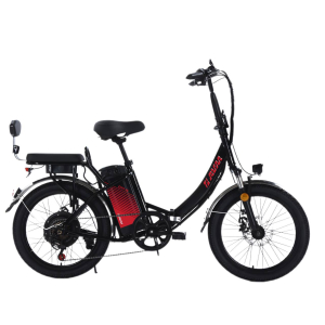 Электровелосипед AVM CITY 24