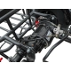 Электроскутер Smart8 Bulbash X9 Trike