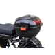 Электроскутер Smart8 Bulbash X9 Trike