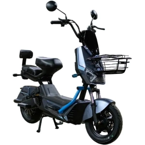 Электроскутер AVM JET