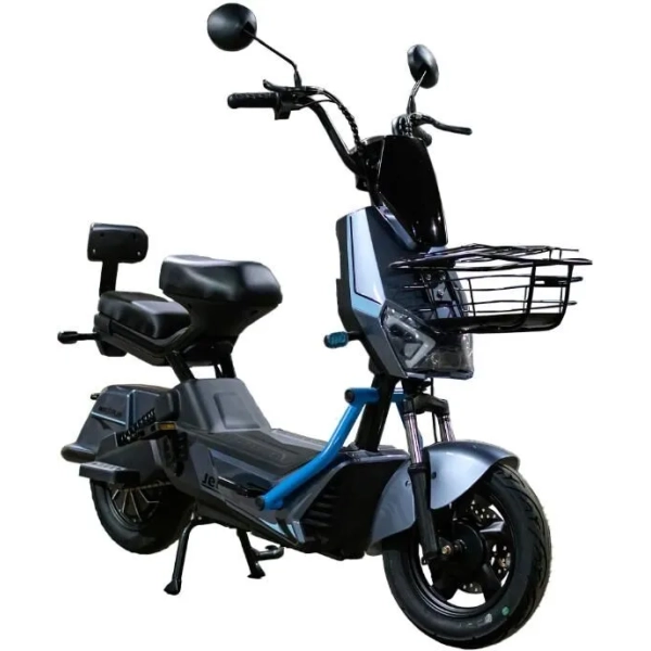 Электроскутер AVM JET