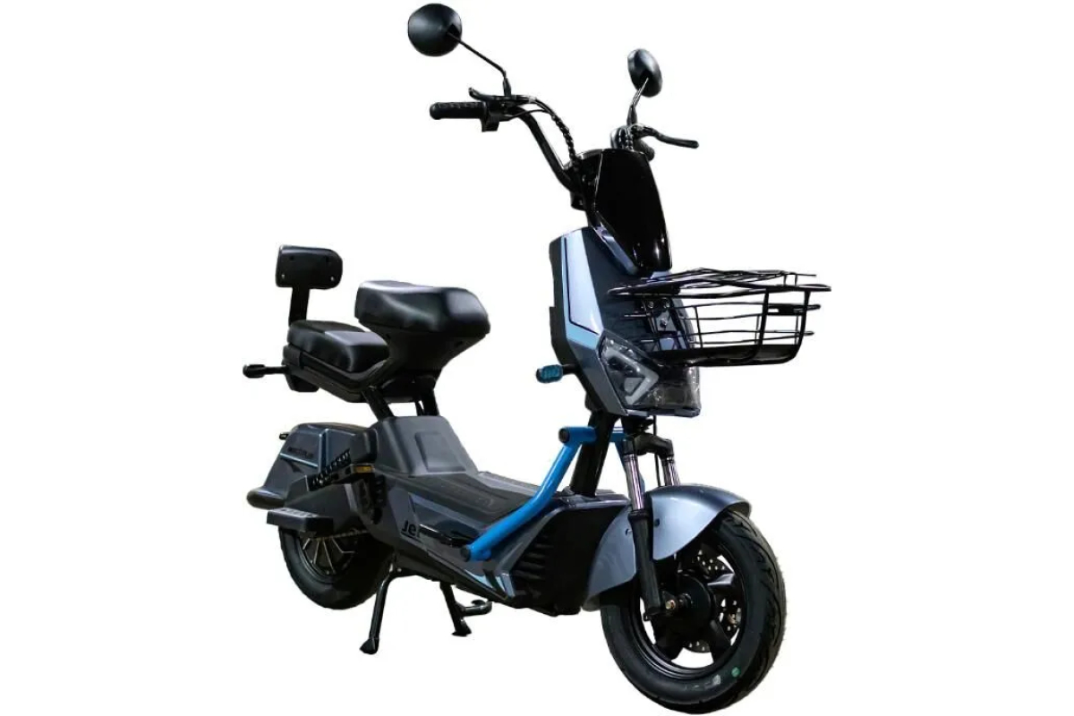 Электроскутер AVM JET