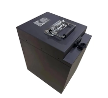 Аккумулятор для электроскутера MOTIKO MU5 и MU5 PRO (60V, 45 Ah)