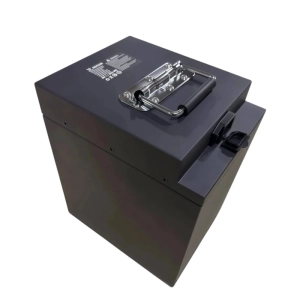 Аккумулятор для электроскутера MOTIKO MU5 и MU5 PRO (60V, 45 Ah)