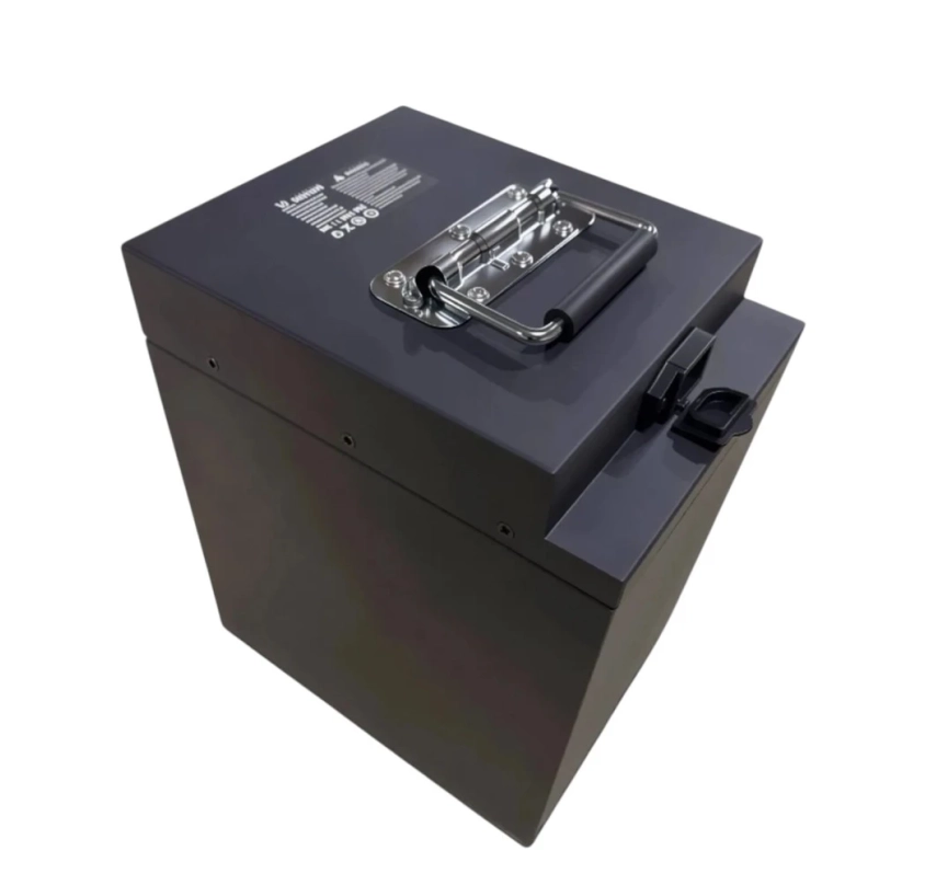 Аккумулятор для электроскутера MOTIKO MU5 и MU5 PRO (60V, 45 Ah)