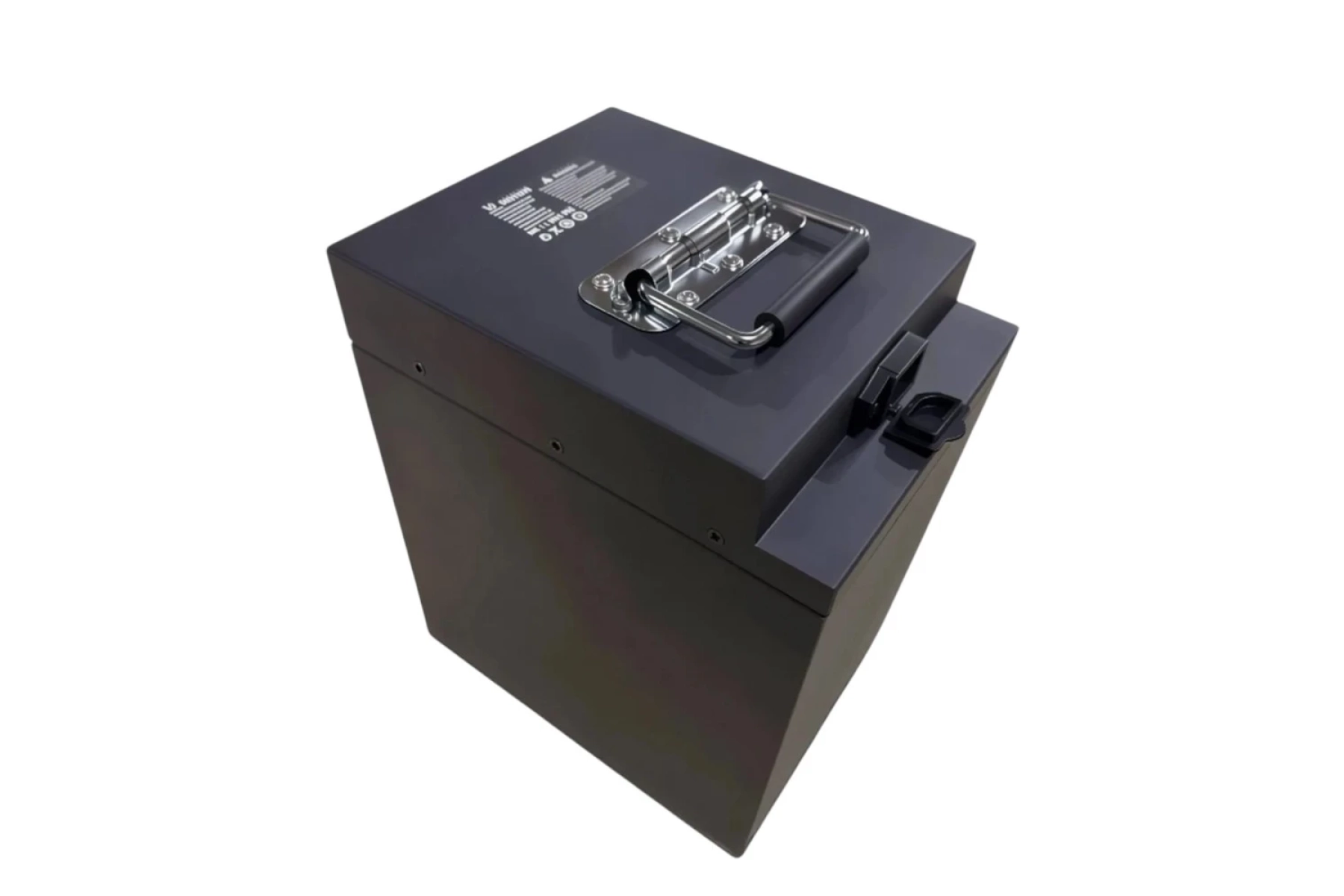 Аккумулятор для электроскутера MOTIKO MU5 и MU5 PRO (60V, 45 Ah)