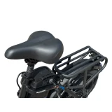 Электрический велосипед SmartBalance Panda 2.0 чёрный (2025) 