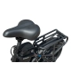 Электрический велосипед SmartBalance Panda 2.0 чёрный (2025) 