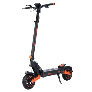 Электроcамокат Kugoo F3 Plus