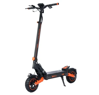 Электроcамокат Kugoo F3 Plus