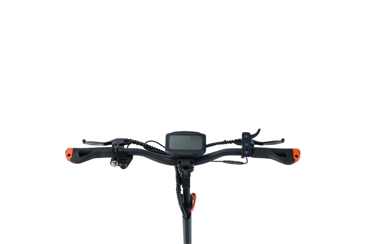 Электроcамокат Kugoo F3 Plus