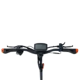 Электроcамокат Kugoo F3 Plus