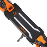 Электроcамокат Kugoo F3 Plus