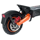 Электроcамокат Kugoo F3 Plus