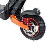 Электроcамокат Kugoo F3 Plus