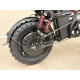 Электровелосипед YAKAMA R5
