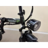 Электровелосипед YAKAMA R5