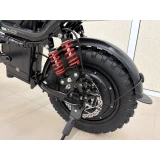 Электровелосипед YAKAMA R5