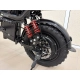Электровелосипед YAKAMA R5