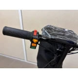 Электровелосипед YAKAMA R5