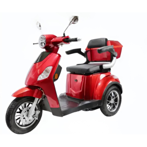 Электротрицикл CityCoco E2 LUX