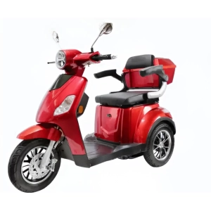 Электротрицикл Tsunami CityCoco E2 LUX