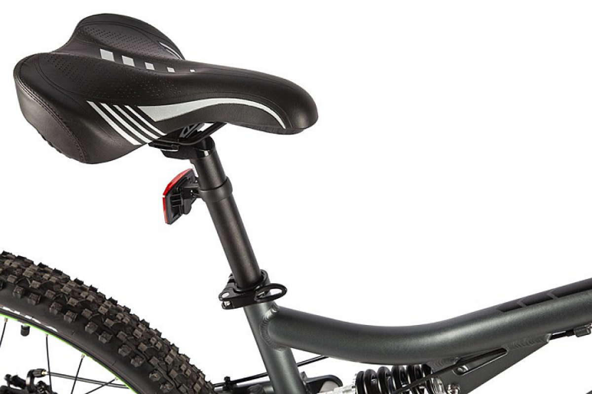 Электровелосипед Eltreco Walter