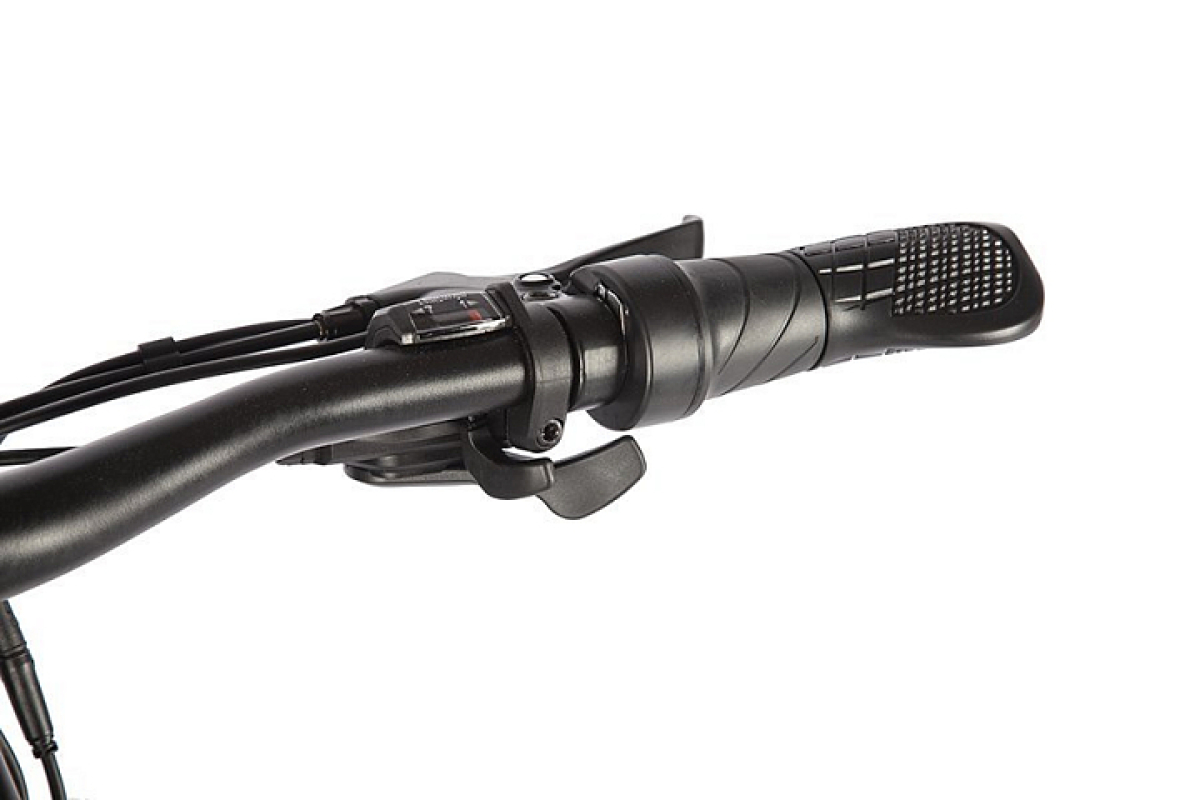 Электровелосипед Eltreco Walter