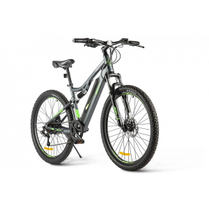 Электровелосипед Eltreco Walter