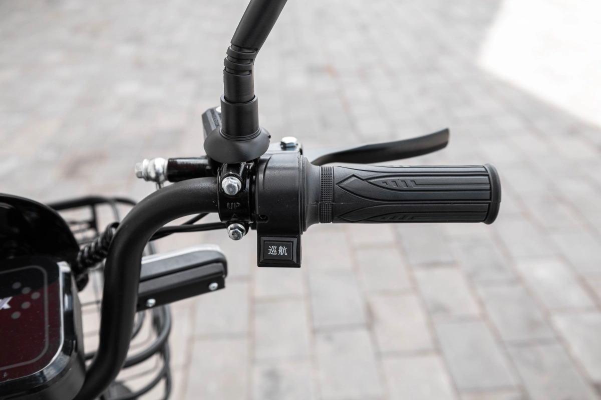 Электровелосипед Smart8 Dacha Pro