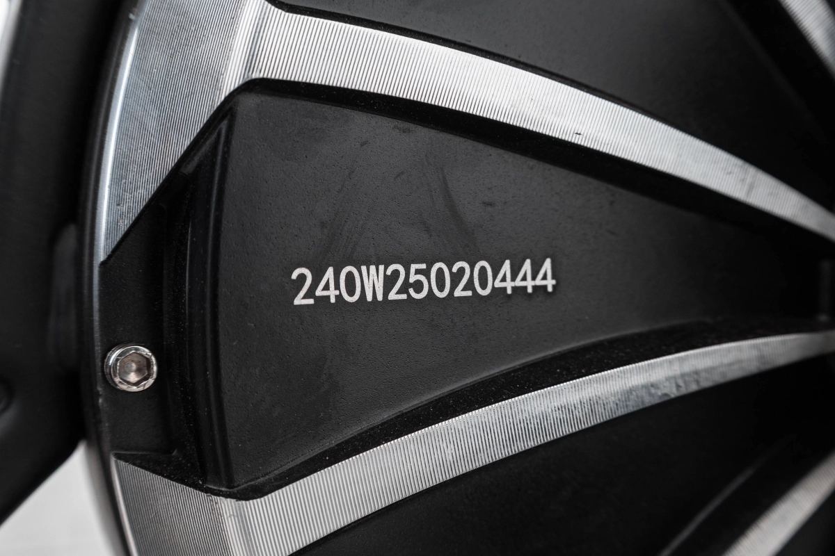 Электровелосипед Smart8 Dacha Pro