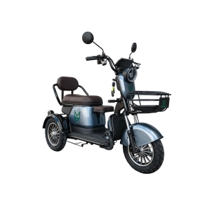 Электротрицикл Motiko L1