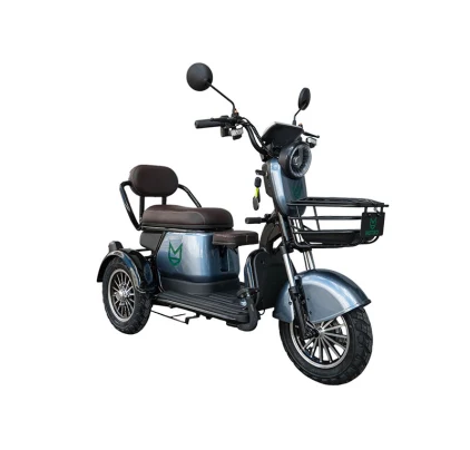 Электротрицикл Motiko L1