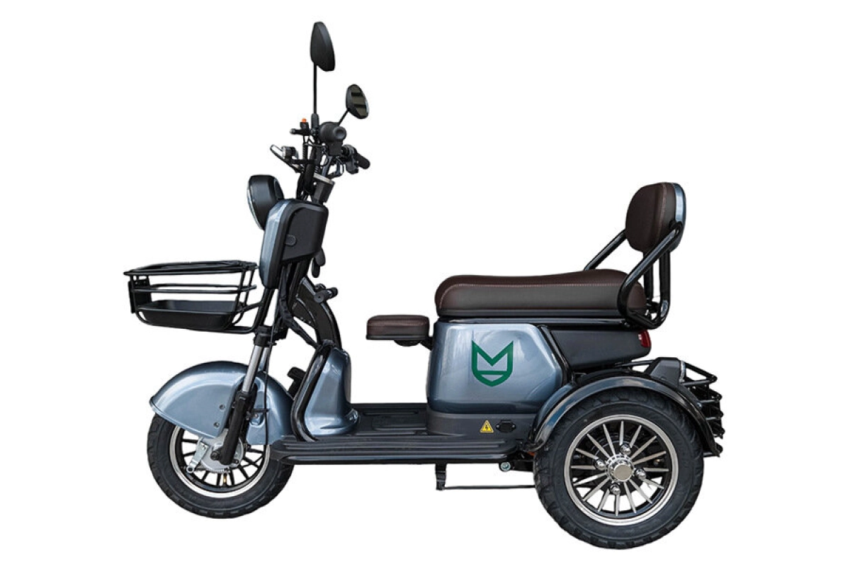 Электротрицикл Motiko L1