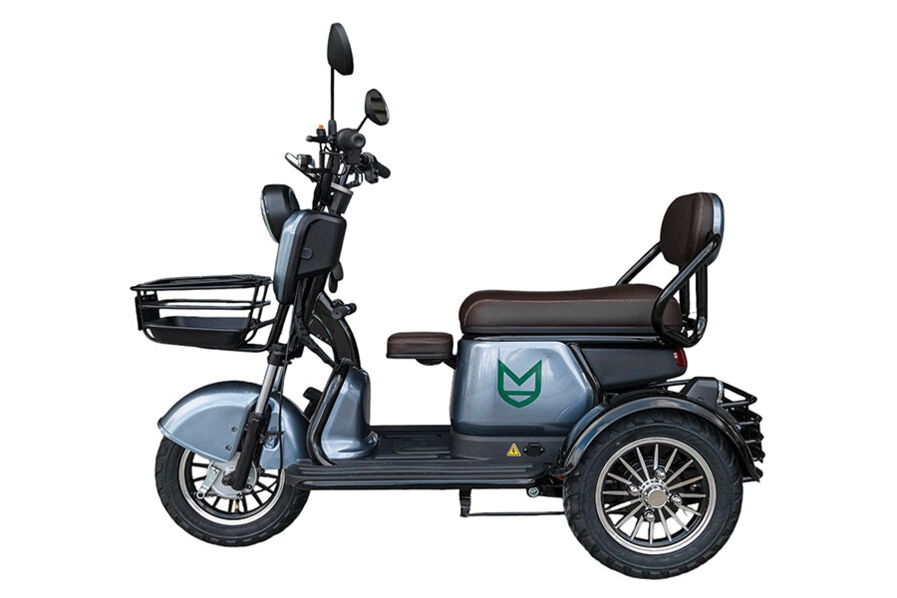 Электротрицикл Motiko L1