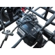 Электроскутер Smart8 Bulbash X12 Trike