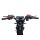 Электроскутер Smart8 Bulbash X12 Trike