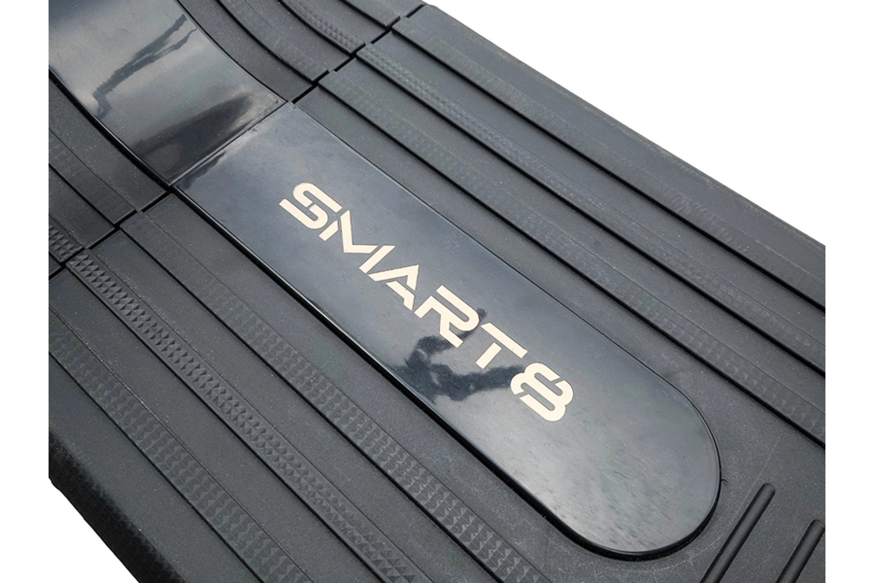 Электроскутер Smart8 Bulbash X12 Trike