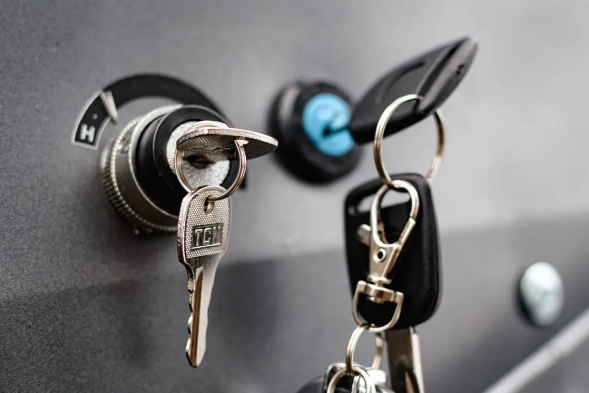 Электроквадроцикл AVM Cybertruck