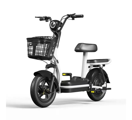 Электроскутер Terax REX NS002