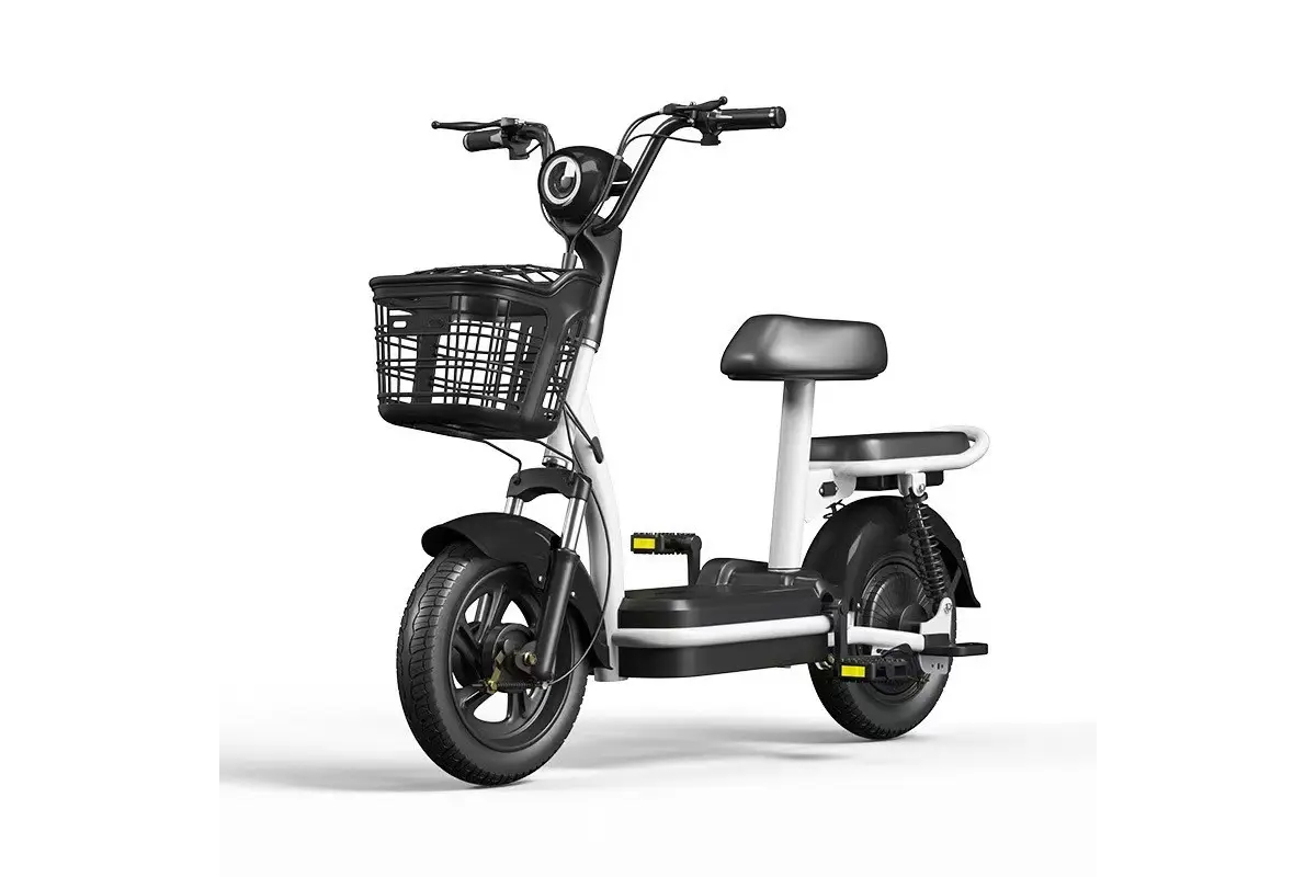 Электроскутер Terax REX NS002