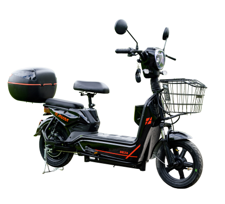 Электроскутер AVM DELTA