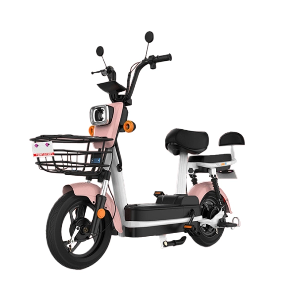 Электроскутер AVM Delta Lite