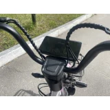 Электроскутер AVM Delta Lite