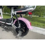 Электроскутер AVM Delta Lite