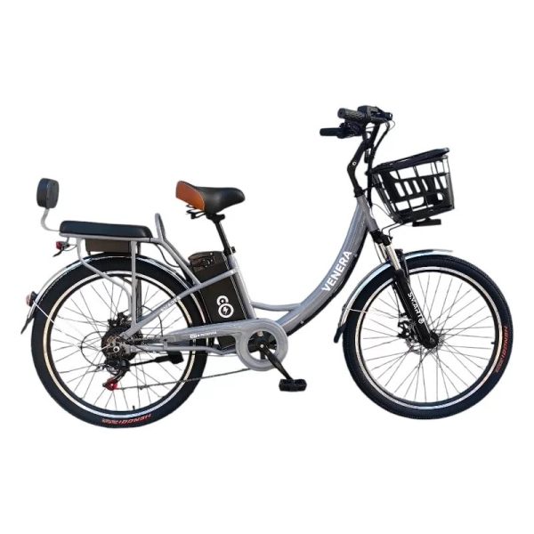 Электровелосипед Smart8 Venera