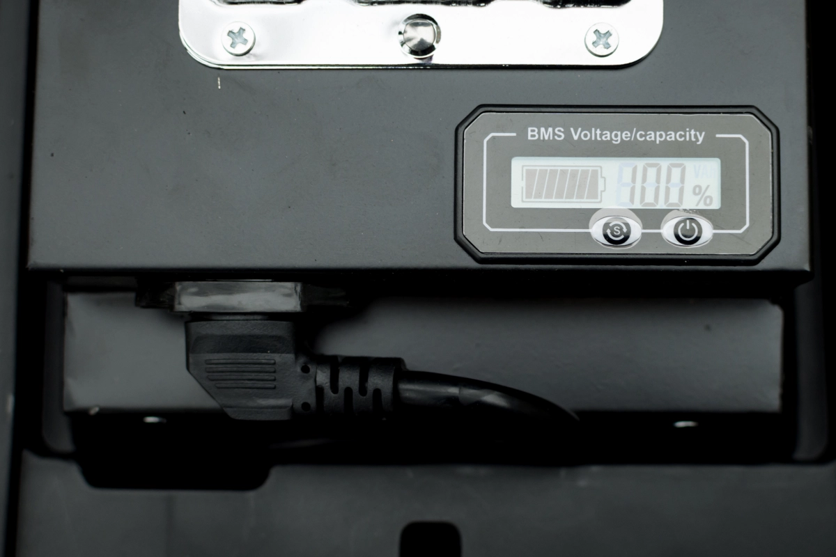 Электровелосипед AVM E-ALFA Buran