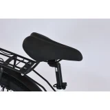 Электровелосипед SmartBalance City Lite белый (2025)