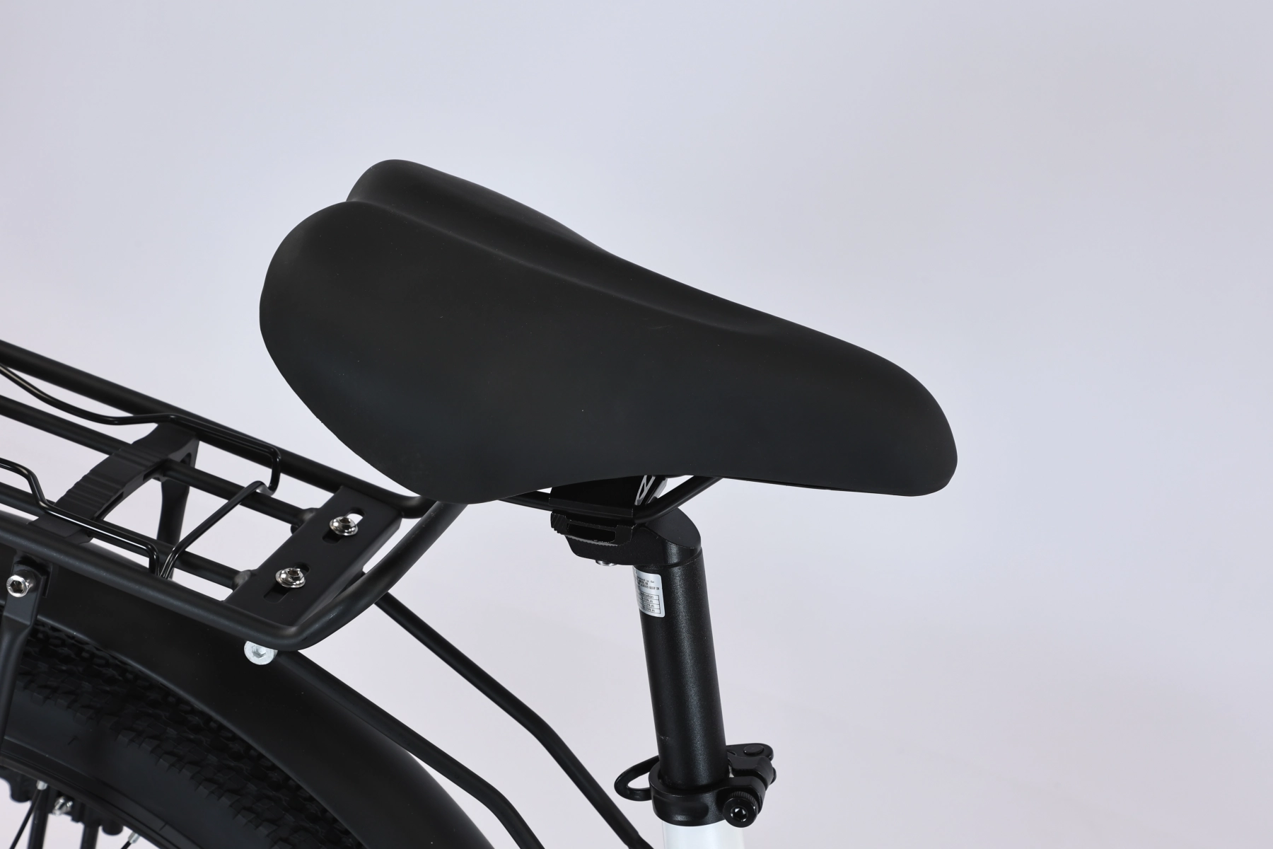 Электровелосипед SmartBalance City Lite белый (2025)